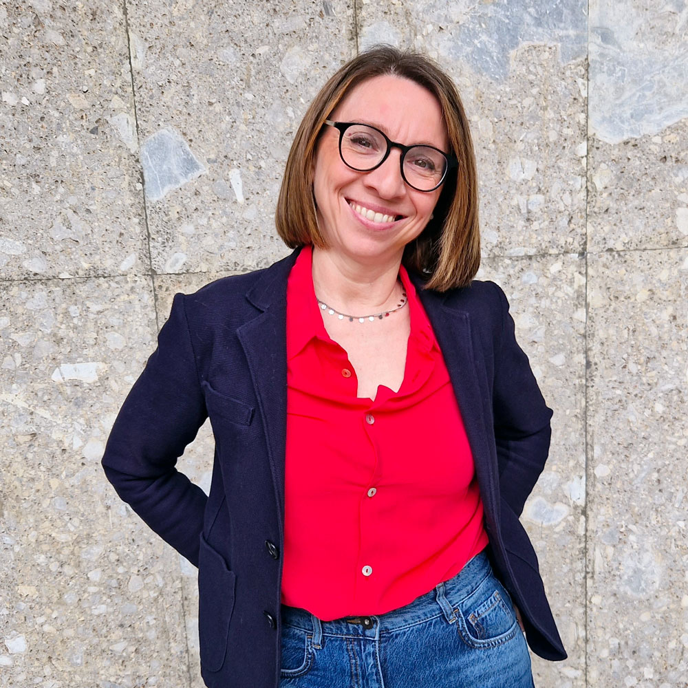 DEBORA FORZATI