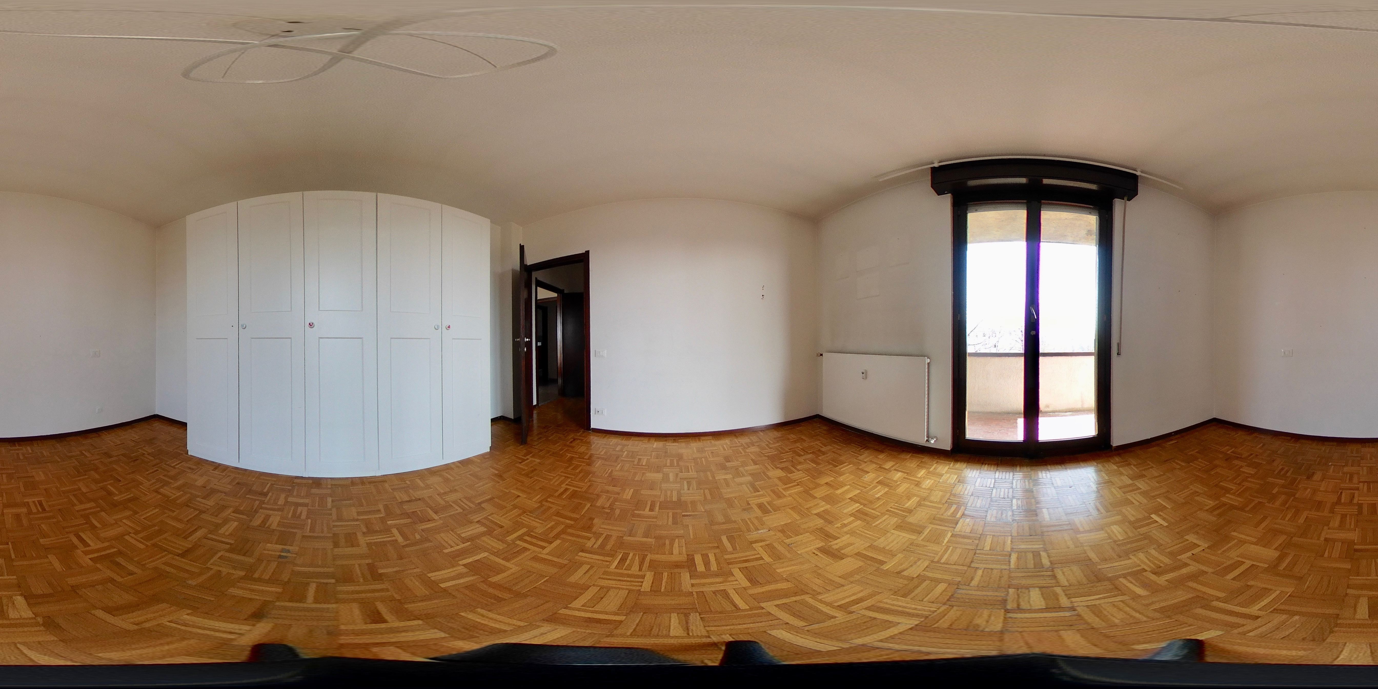 Appartamento in Vendita Bellusco