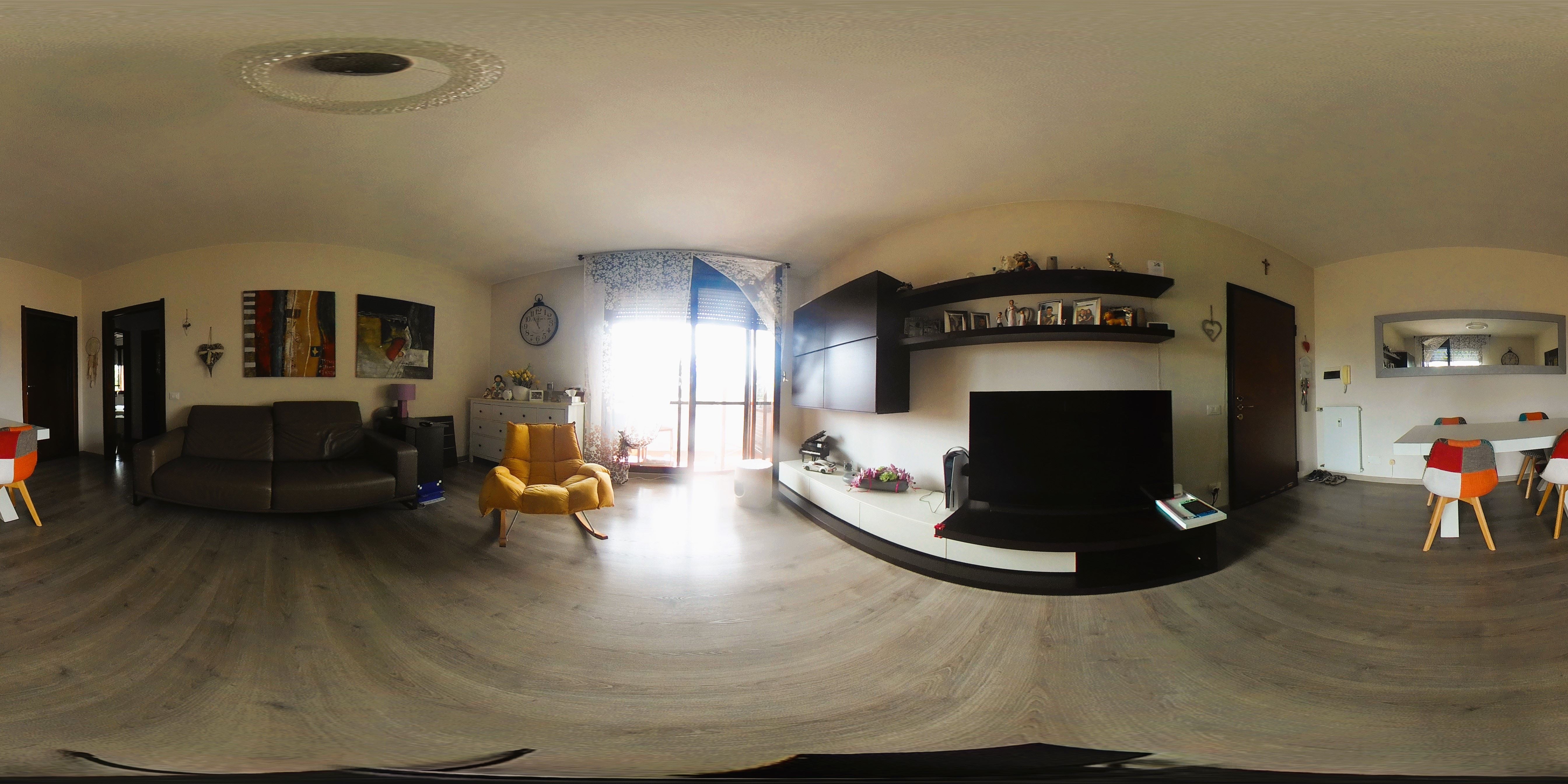 Appartamento in Vendita Bellusco