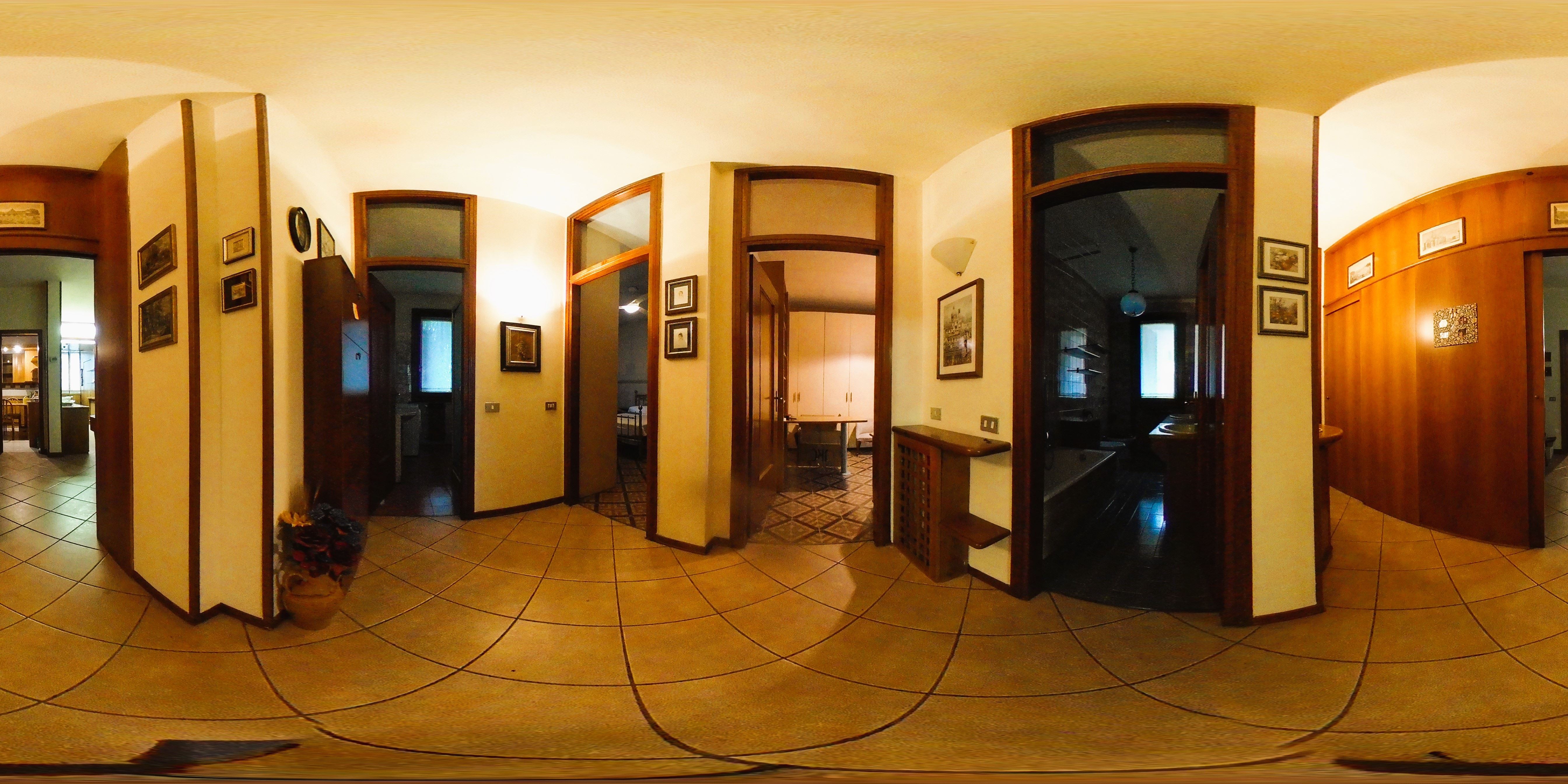 Appartamento in Vendita Desio