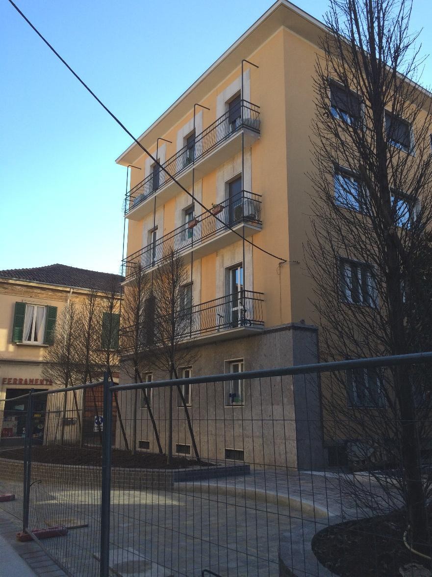 Monza Centro Storico - VENDESI appartamento tre locali