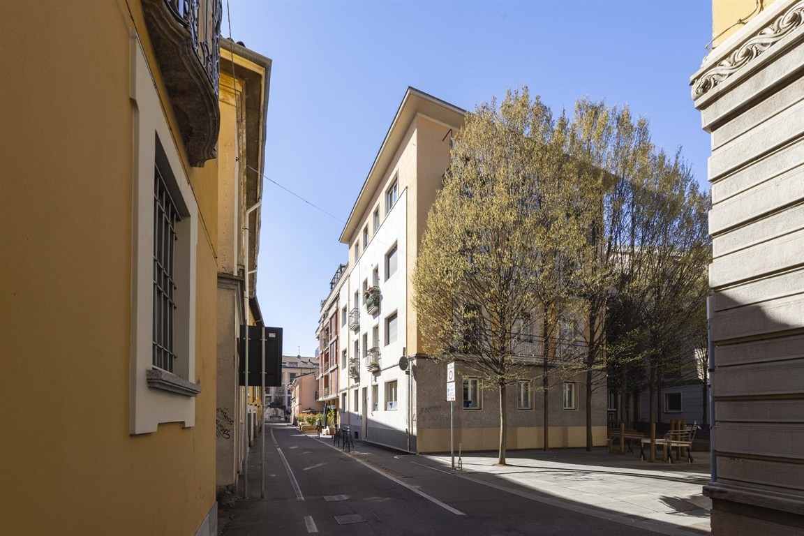 Monza Centro Storico - VENDESI appartamento tre locali