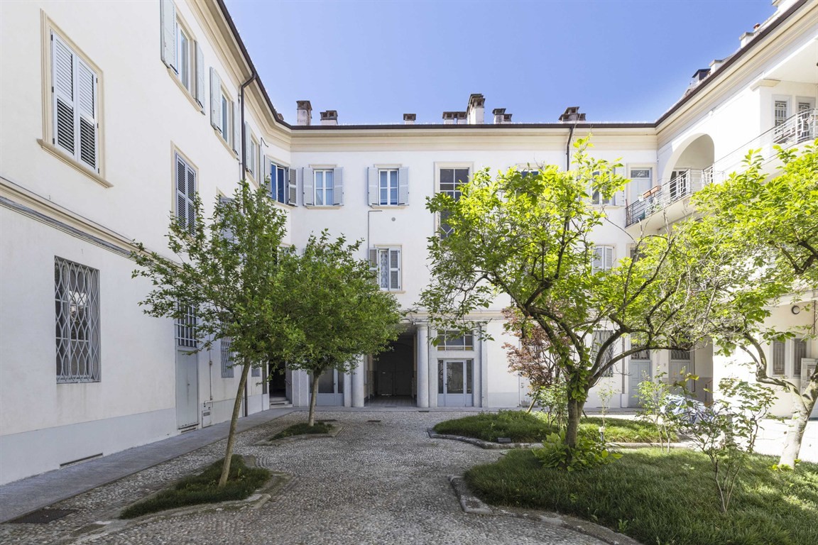MONZA via Lecco - VENDESI appartamento ristrutturato