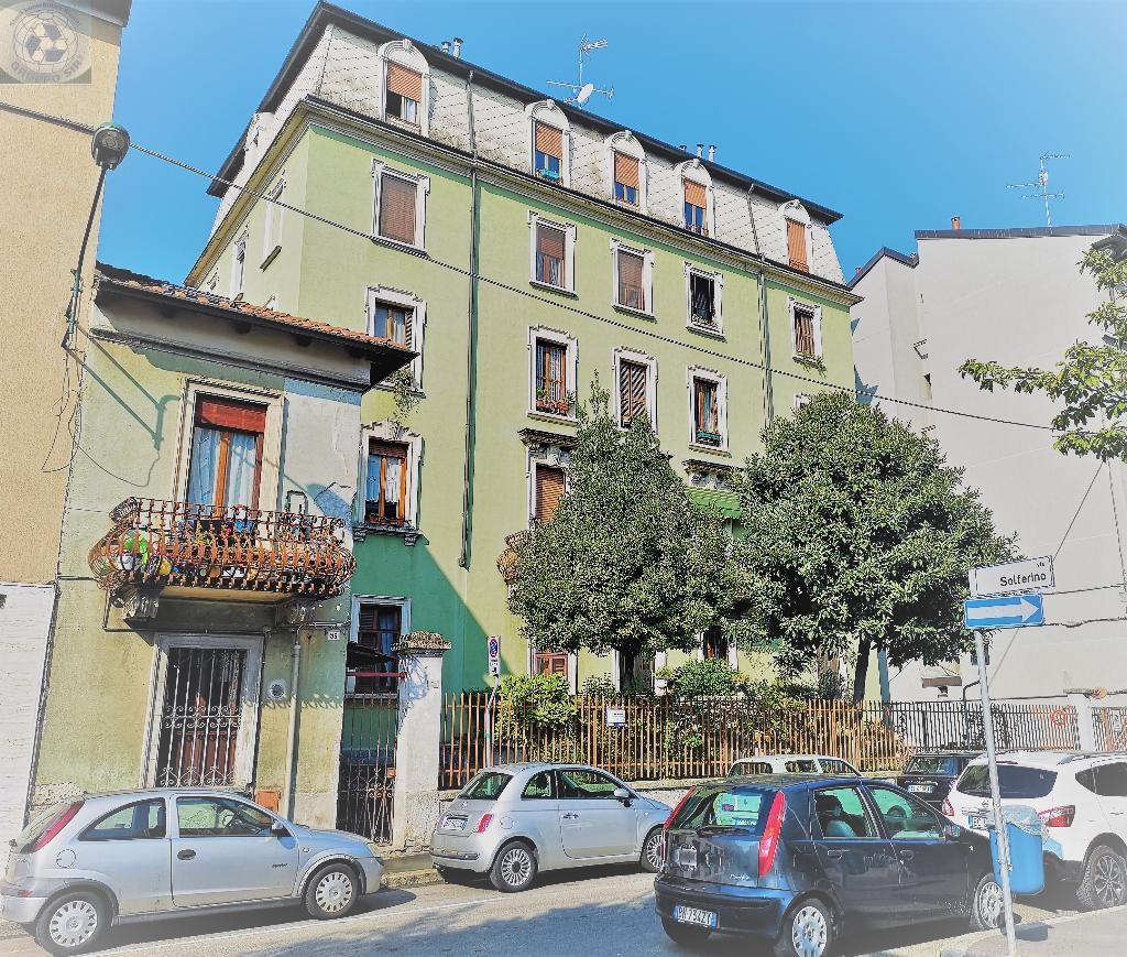 Sesto San Giovanni (MI) - Bilocale  200m dalla Metropolitana MM1 Rondò -
