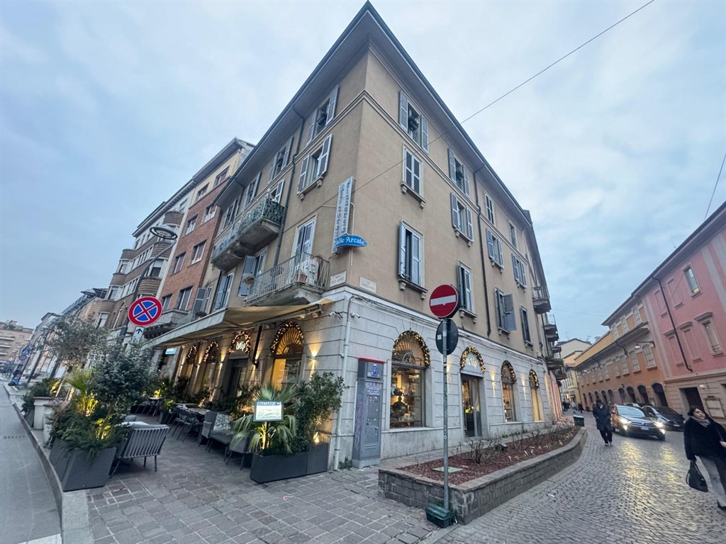 Monza Centro Storico - AFFITTASI appartamento arredato