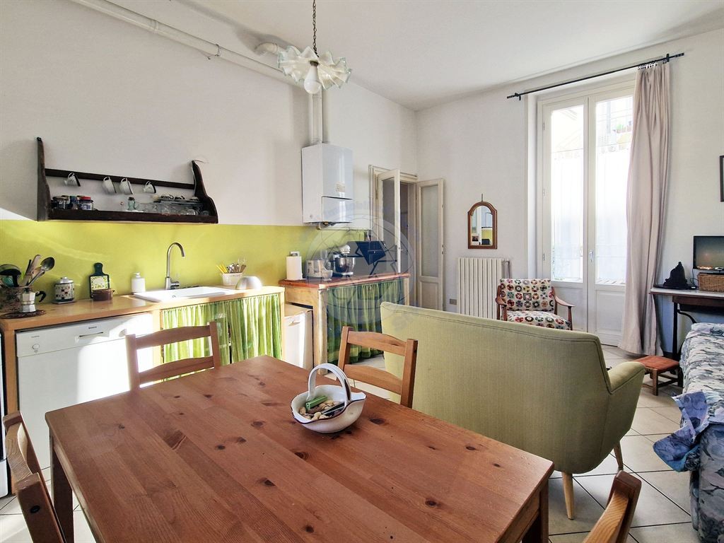 Bilocale NON ARREDATO a Monza Via Porta Lodi 5