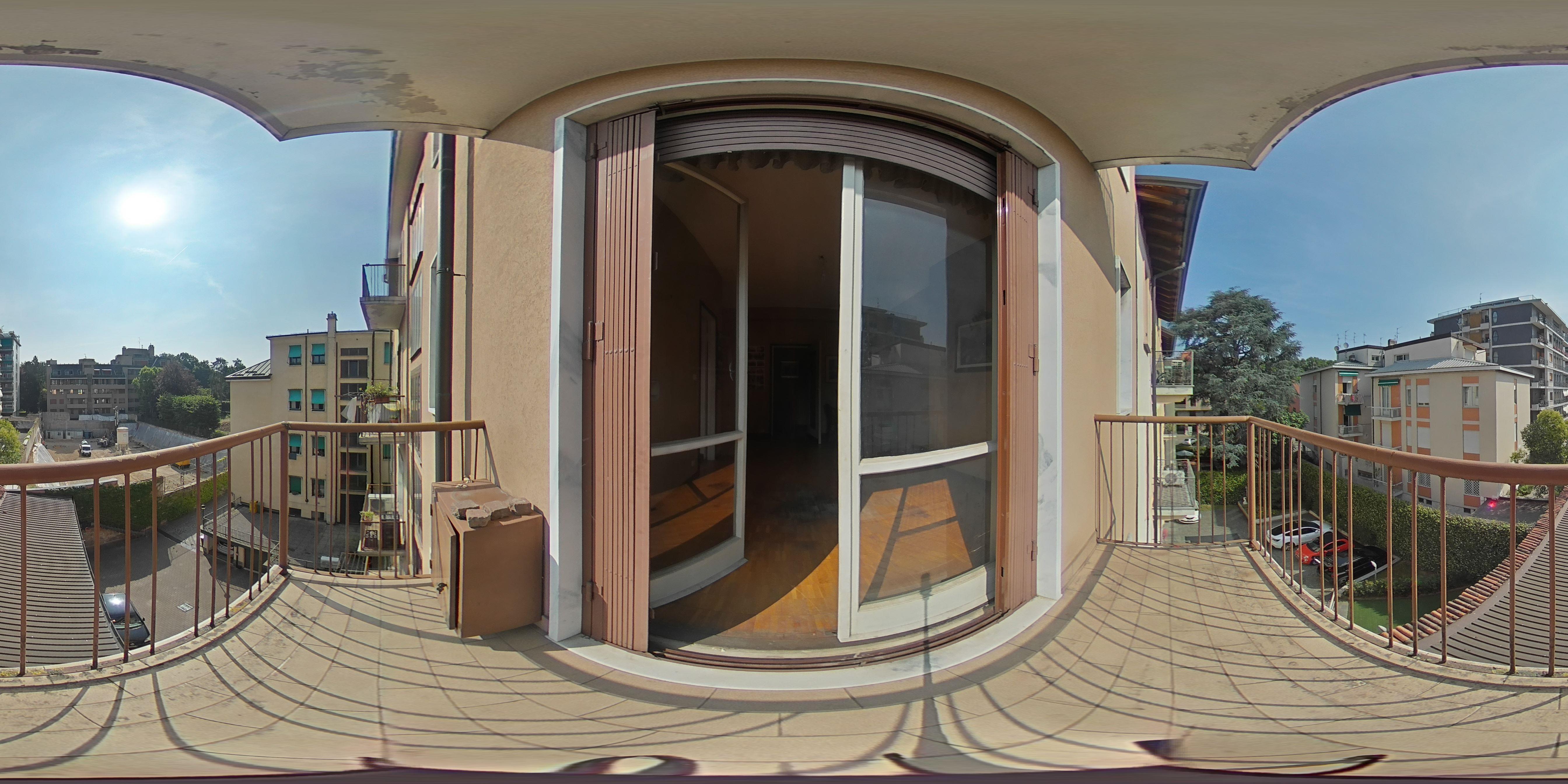 Balcone