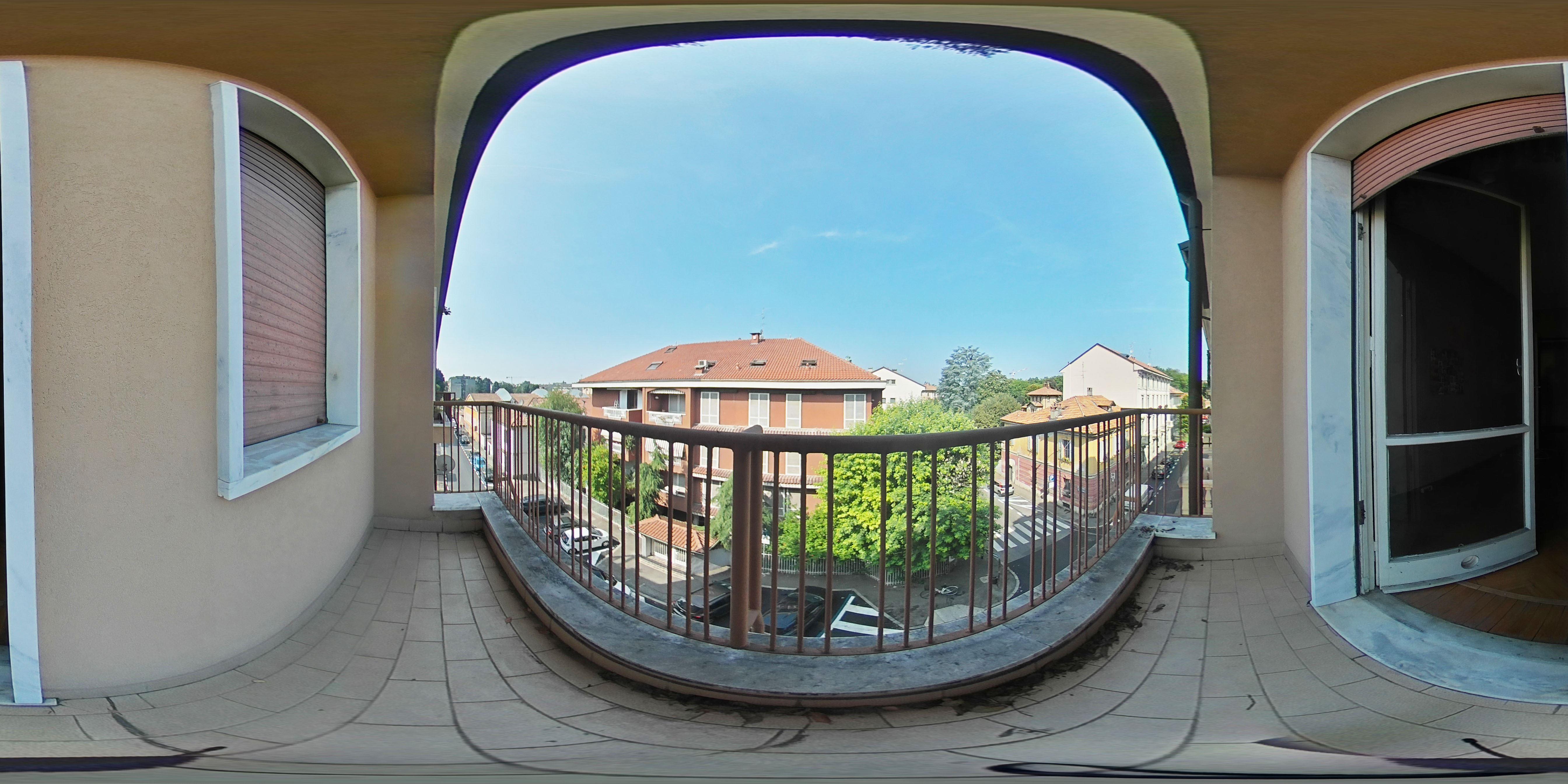 Balcone