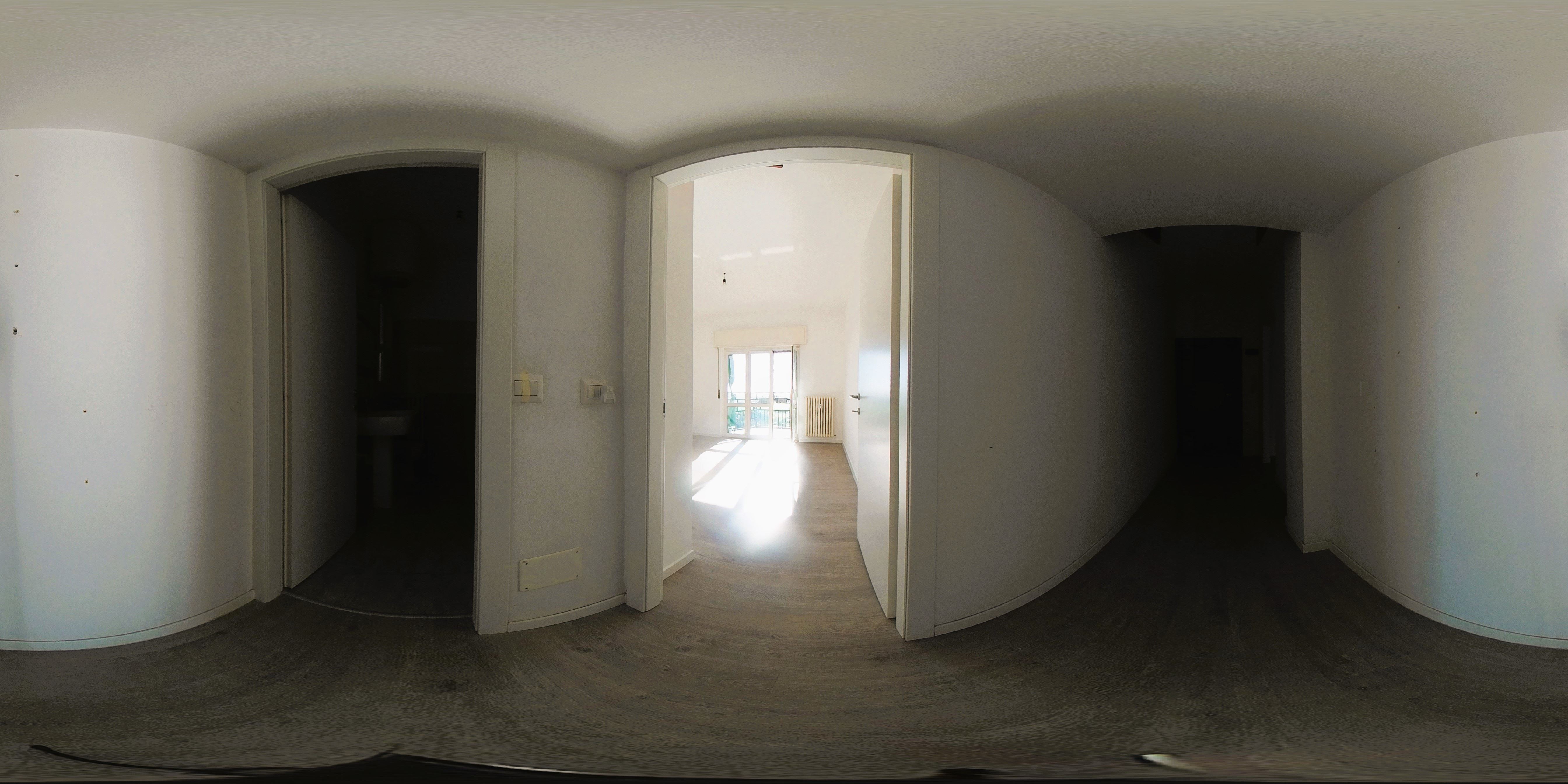 Appartamento in Vendita Monza